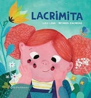 Tapa de Lacrimita