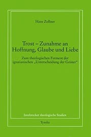 Tapa de Trost - Zunahme an Hoffnung, Glaube und Liebe