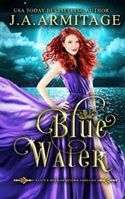 Tapa de Blue Water