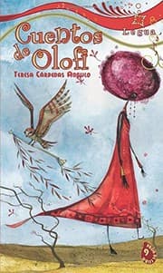 Tapa de Cuentos de Olofi