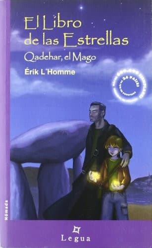 Tapa de Qadehar el mago