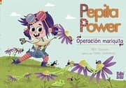 Tapa de PEPITA POWER 2