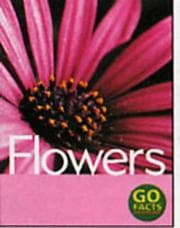Tapa de Flowers Pack (Go Facts)