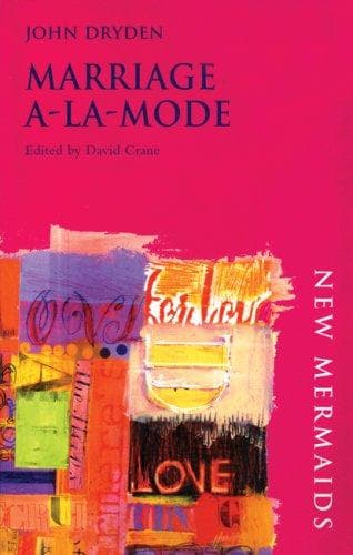 Tapa de Marriage a La Mode