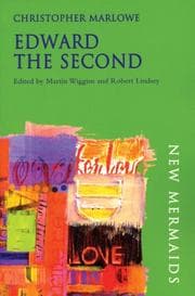 Tapa de Edward the Second