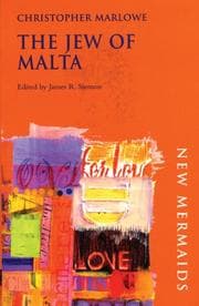Tapa de Jew of Malta