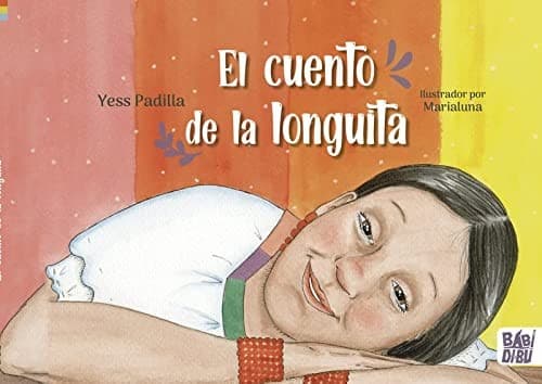 Tapa de El cuento de la longuita