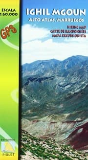 Tapa de Ighil Mgoun