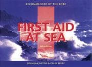 Tapa de First Aid at Sea