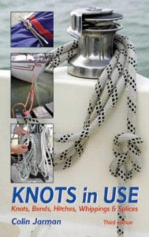 Tapa de Knots in Use