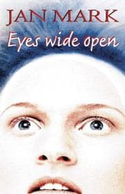 Tapa de Eyes Wide Open (Black Cats)