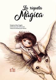 Tapa de La xiqueta màgica