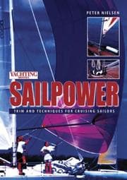 Tapa de "Yachting Monthly's" Sailpower (Yachting Monthly)