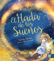 Tapa de El hada de los sueños