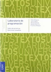 Tapa de Laboratorio de programación
