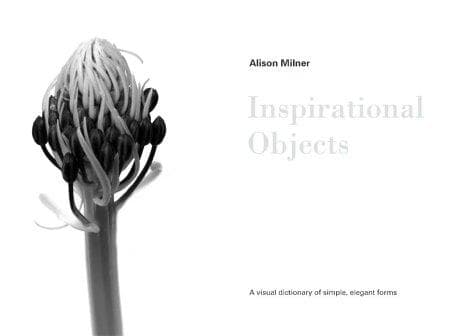 Tapa de Inspirational Objects