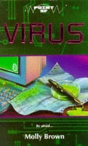 Tapa de Virus