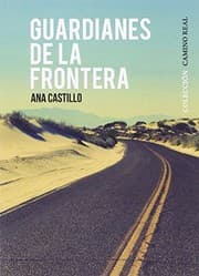 Tapa de Guardianes de la frontera