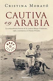 Tapa de Cautiva en Arabia