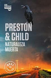 Tapa de Naturaleza muerta