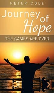 Tapa de Journey of Hope