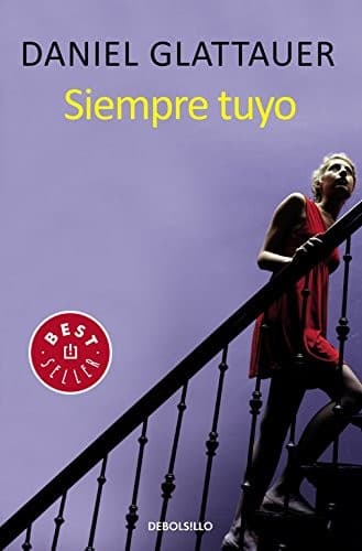 Tapa de Siempre tuyo