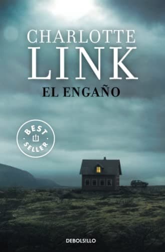 Tapa de El engaño