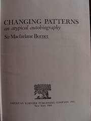 Tapa de Changing patterns
