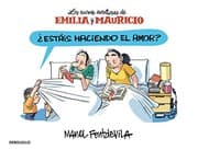 Tapa de ¿Estáis haciendo el amor?