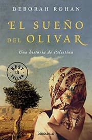 Tapa de El sueño del olivar