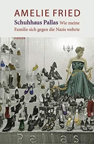 Tapa de Schuhhaus Pallas