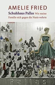 Tapa de Schuhhaus Pallas
