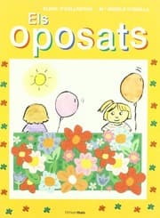 Tapa de Els oposats