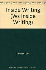 Tapa de Great Source Write Source Inside Writing