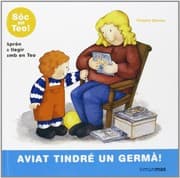 Tapa de Aviat tindré un germà
