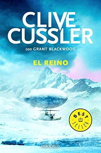 Tapa de El reino