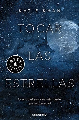 Tapa de Tocar las estrellas