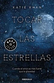 Tapa de Tocar las estrellas
