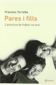 Tapa de Pares i fills