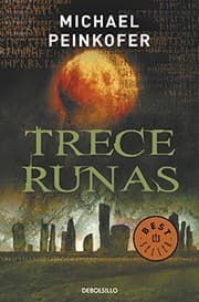 Tapa de Trece runas