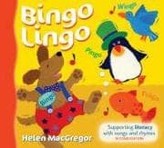 Tapa de Bingo Lingo