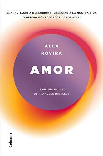 Tapa de Amor