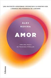 Tapa de Amor