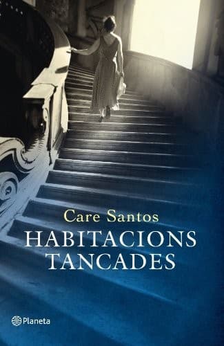 Tapa de Habitacions tancades