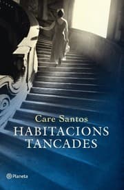 Tapa de Habitacions tancades