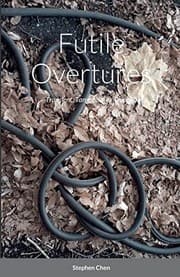 Tapa de Futile Overtures