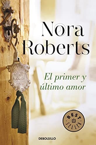 Tapa de El primer y último amor