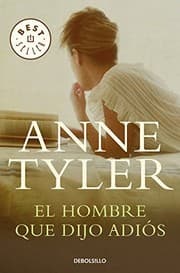 Tapa de El hombre que dijo adiós
