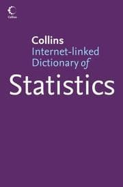 Tapa de Statistics