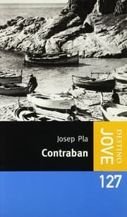 Tapa de Contraban